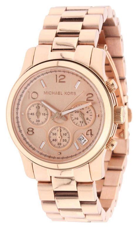 Recommended michael kors womens watch by Model 